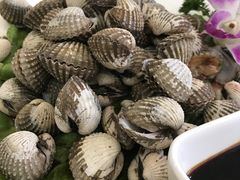 -丹盛象山海鲜(水清路店)