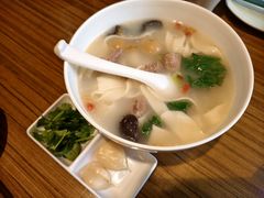 -禾珍珠家常小馆(河南博物院店)