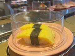 -争鲜回转寿司(东方银座店)