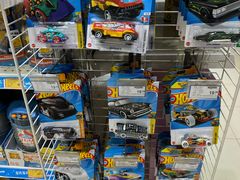 -TOYSRUS玩具反斗城(天津远洋乐堤港店)