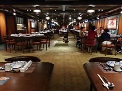大堂-逸东轩(香港逸东酒店)