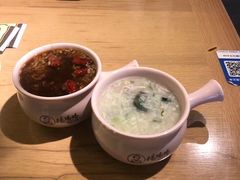 -杨妈妈粥店(华山路店)