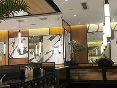 -江边城外烤全鱼(龙德广场店)