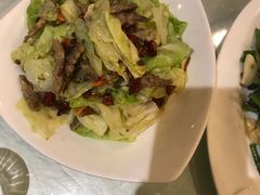 -百富源·海鲜辽菜(浑河堡店)