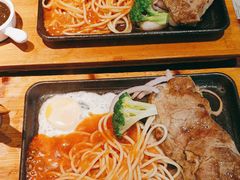 -豪享来中西餐厅(隆昌店)