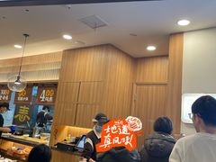 -王春春鸡汤饭(上海中海环宇城店)