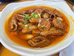 俞记肥肠-余丞记川渝面馆(云峰店)