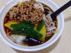 凉卷粉-洪记凉米线(新兴路店)
