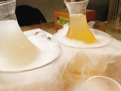 小青柑-苦尽酒馆·川菜(鼓楼店)