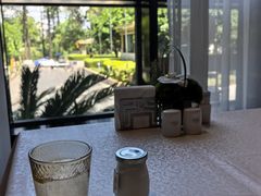 -翠湖六号全日制西餐厅(翠湖宾馆店)