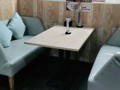 -上岛咖啡(华源四里店)