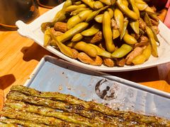 -小俩口烧烤东北菜(双井店)