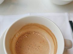 -长春凯悦酒店咖啡厅Market Café