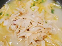 -小菜园新徽菜(南京秦淮龙蟠汇店)