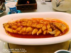 -老长春肉馆(创业大街店)