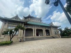 -武汉大学老图书馆