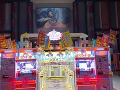 -万达影城(双流万达广场CINITY店)