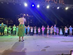 -渔家火锅·海鲜自助餐·演艺(亚龙湾天域酒店)