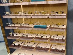 -木九十眼镜(嘉里中心店)