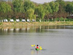 -羊山湖公园