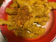 成都酥肉-有拈头成都市井火锅(南山总店)