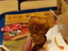 -汉堡王(高坪王府井店)