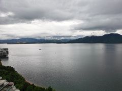 -黄山太平湖风景区