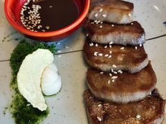 -王鼎精致料理铁板烧(世博源店)