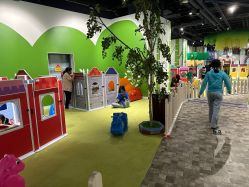 -幻贝家儿童乐园(苏州中心店)