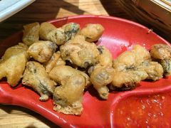 -花溪雨·森林餐厅(石基店)