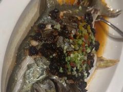 -红棉中餐厅·广州海航威斯汀酒店