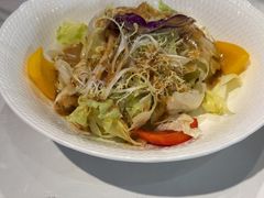 -香山湖家家宴(中山陵店)