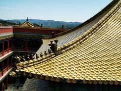 -普陀宗乘之庙(小布达拉宫)