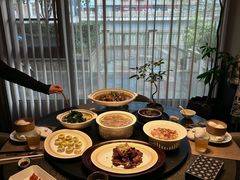 -水樂棠沁廊·乡野湖北菜(楚河汉街店)