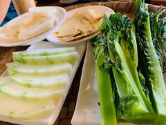 -味流印市井火锅