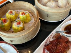-天龙轩(香港丽思卡尔顿酒店)