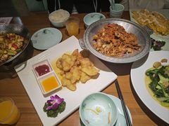 -东北故事私房菜(江南印象店)