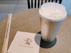 -喜茶(广州石牌桥店)