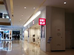 -优衣库(天津天河城店)