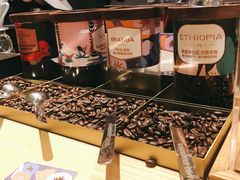 -星巴克臻选(济南恒隆店)