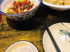 -老味道湘菜