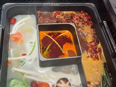 -洞子口重庆鲜货火锅(楚翘城旗舰店)