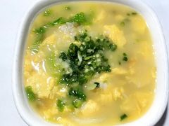 鸡蛋汤饭-凤凰路何眼镜香辣蟹(花果园店)
