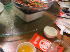 -辣得叫湘菜(四明店)