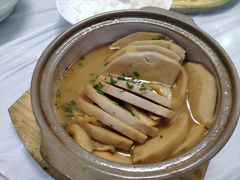 -天目湖刘老四农庄
