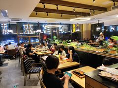 -豪客来牛排(金鼎广场店)