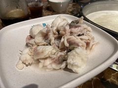 -鱼粤鲜淘米捞·中山脆肉鲩火锅(悦湖会店)