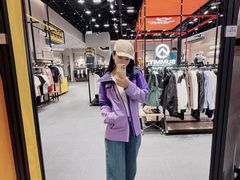 -哈尔滨西城红场