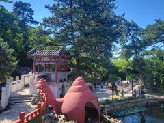 -红螺寺