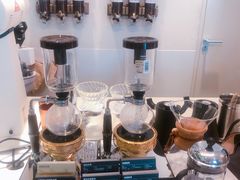 -Peet's Coffee皮爷咖啡(大学路店)